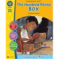 Classroom Complete Press The Hundred Penny Box - Sharon Bell Mathis CC2314